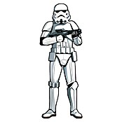 Komar Star Wars Dekosticker Stormtrooper XXL (B x H: 127 x 188 cm) | BAUHAUS