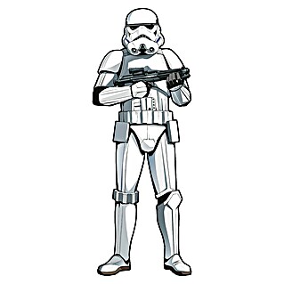 Komar Star Wars Dekosticker Stormtrooper XXL