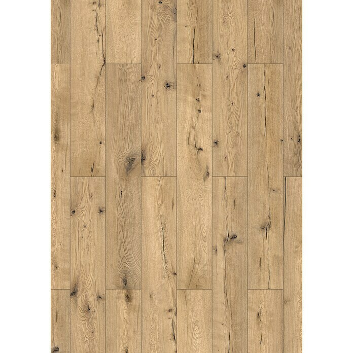 Classen Designboden Pro Nature (Sumatra, Landhausdiele, 1 290 x 203 x 4 mm) | BAUHAUS