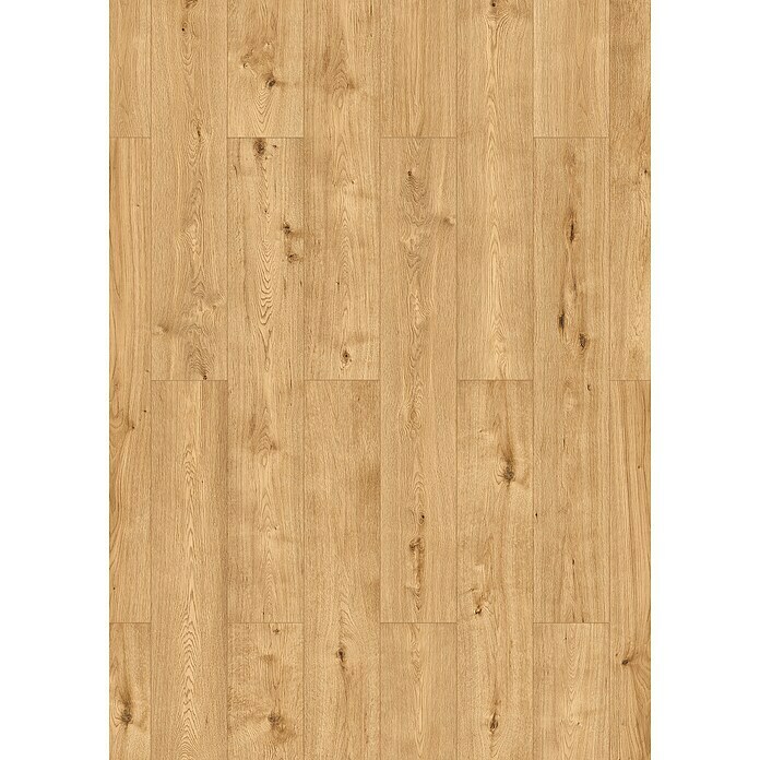 Classen Designboden Pro Nature (Fergus, Landhausdiele, 1 290 x 203 x 4 mm) | BAUHAUS