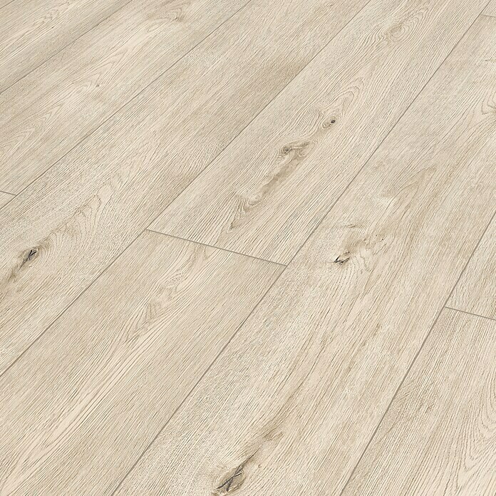 Classen Designbodenmuster Pro Nature Lagan (310 x 203 x 4 mm, Landhausdiele) | BAUHAUS