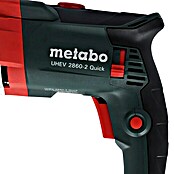 Metabo Kombihammer UHEV 2860-2 Quick Set (1.100 W, 3,4 J, SDS-Plus-Aufnahme) | BAUHAUS