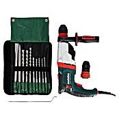 Metabo Kombihammer UHEV 2860-2 Quick Set (1.100 W, 3,4 J, SDS-Plus-Aufnahme) | BAUHAUS