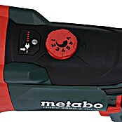 Metabo Kombihammer UHEV 2860-2 Quick Set (1.100 W, 3,4 J, SDS-Plus-Aufnahme) | BAUHAUS