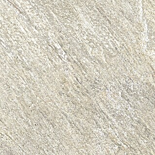 Pločica za terasu Piazza 2.0 (59,7 x 59,7 x 2 cm, Sabbia, Mat)