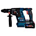 Bosch Professional AMPShare 18V Akumulatorsko kombinirano udarno kladivo 