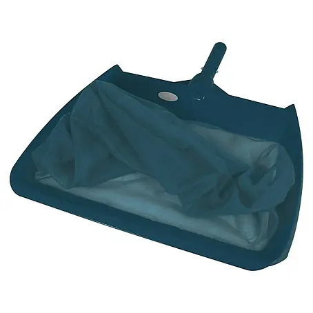 Recoge hojas con bolsa Elite para piscinas