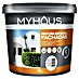 Pintura para fachadas Myhaus 6 años 