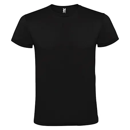 Camiseta Atomic