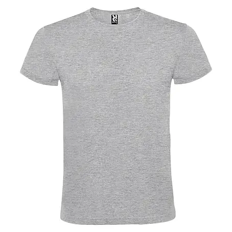 Camiseta Atomic