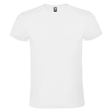 Camiseta Atomic