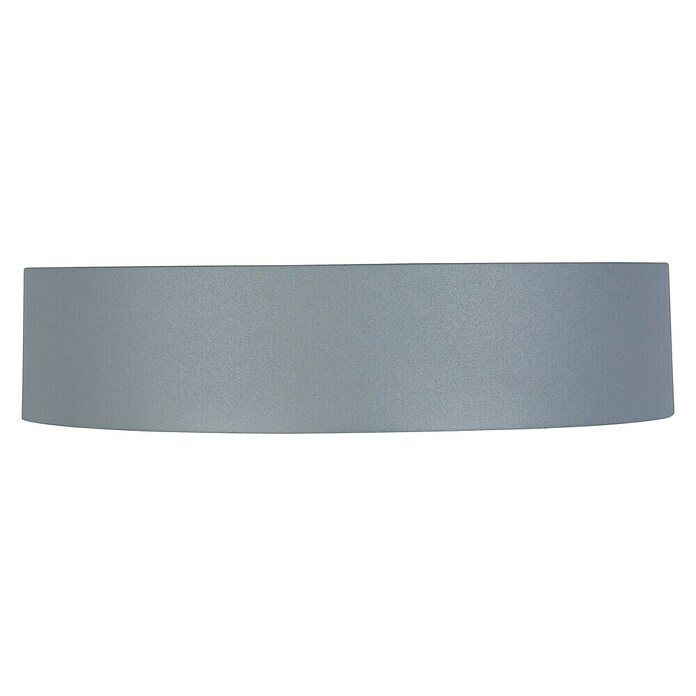 Lutec Aplique exterior LED Ublo  (1 luz, 7,5 W, Blanco cálido)