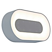 Lutec MASK Applique per esterno LED Antracite 5187101118-DO2