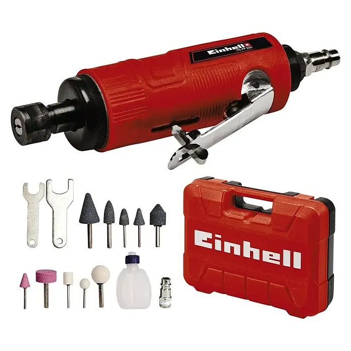 Einhell Classic Druckluft-Stabschleifer TC-PP 220