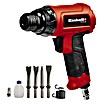 Einhell Classic Druckluft-Meißelhammer (6,3 bar, Luftverbrauch: 113 l/min, Schlagzahl: 4 500 /min) | BAUHAUS