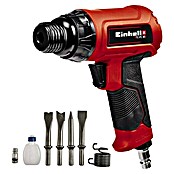 Einhell Classic Druckluft-Meißelhammer (6,3 bar, Luftverbrauch: 113 l/min, Schlagzahl: 4.500 /min) | BAUHAUS