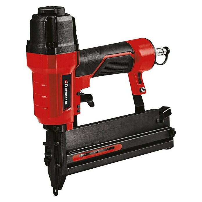 Einhell Drucklufttacker TC-PN 50 (Betriebsdruck: 8,3 bar, Magazinkapazität: 100 Nägel/Klammern) | BAUHAUS