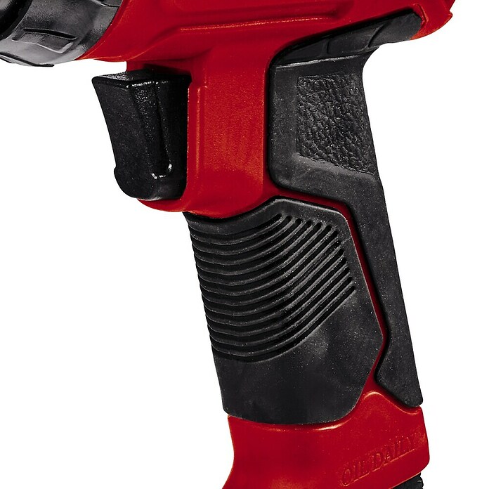 Einhell Classic Druckluft-Meißelhammer TC-PC 45 (0 bar - 6,3 bar, Luftverbrauch: 113 l/min) | BAUHAUS