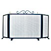 Imex El Zorro Salvachispas plegable (110 x 60 cm, Gris)
