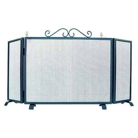 Imex El Zorro  Salvachispas plegable