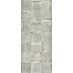 Grosfillex Revestimiento decorativo Element 3D Cement Clair 