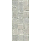Grosfillex Revestimiento de pared Element 3D Cement Clair (L x An: 260 x 37,5 cm, Liso)