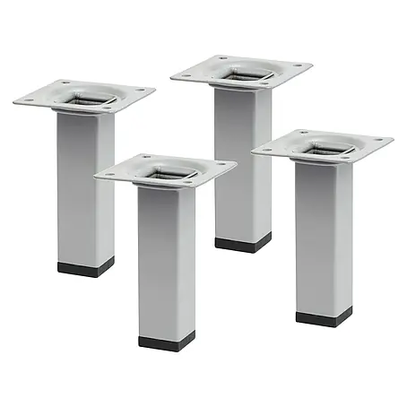 Pata para muebles