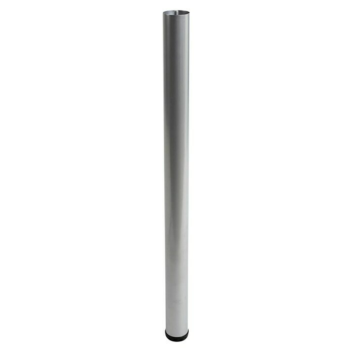 Optifit Oslo Glas-Hängeschrank Weiß) BAUHAUS x cm, (34,6 57,6 x 100 
