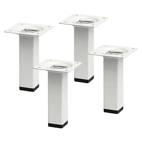 Rei  Möbelfuß-Set