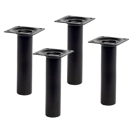 Rei  Möbelfuß-Set