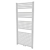 Ximax Badheizkörper Alpha (50 x 112,1 cm, 520 W, Weiß)