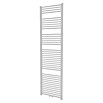 Ximax Badheizkörper Alpha (50 x 175 cm, 815 W, Weiß)