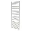 Ximax Badheizkörper Alpha (50 x 145,4 cm, 675 W, Weiß)