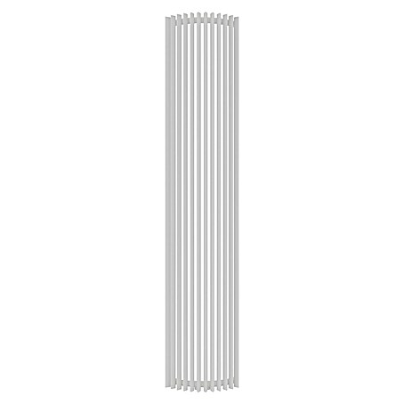 Ximax Raumheizkörper Triton-E (B x H: 340 x 1 800 mm, Wärmeleistung bei Vorlauftemperatur von 75 °C (D: 50): 850 W)