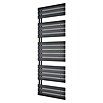 Ximax Designheizkörper P2 Open (60 x 172 cm, 1.009 W, Anthrazit)
