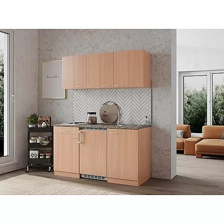 Respekta  Cocina compacta Gerda