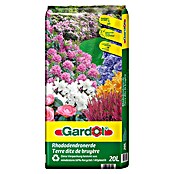 Gardol Hortensien- & Rhododendronerde (20 l, pH-Wert: 4 - 4,6)