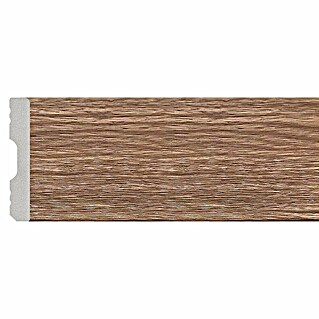 Oknum Rodapié Logan (200 cm x 14 mm x 90 mm)