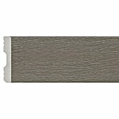 Oknum Rodapié Aneto (200 cm x 14 mm x 90 mm) | BAUHAUS