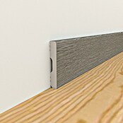 Oknum Rodapié Aneto (200 cm x 14 mm x 90 mm) | BAUHAUS