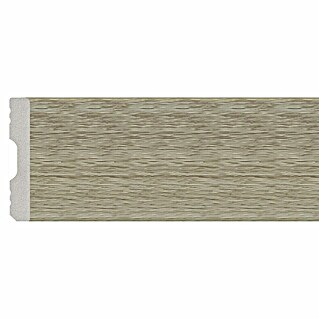 Oknum Rodapié Mana (200 cm x 14 mm x 90 mm)