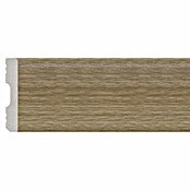 Oknum Rodapié Cervino (200 cm x 14 mm x 90 mm) | BAUHAUS