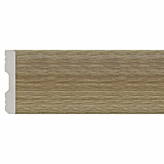 Oknum Rodapié Cervino (200 cm x 14 mm x 90 mm)