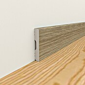 Oknum Rodapié Cervino (200 cm x 14 mm x 90 mm) | BAUHAUS