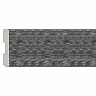 Oknum Rodapié Delani (200 cm x 14 mm x 90 mm)