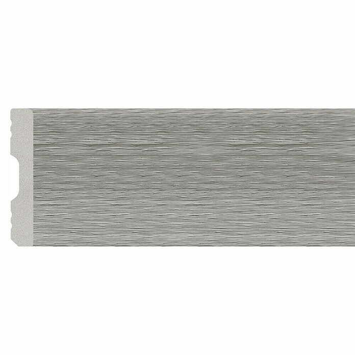 Oknum Rodapié Veleta (200 cm x 14 mm x 90 mm) | BAUHAUS