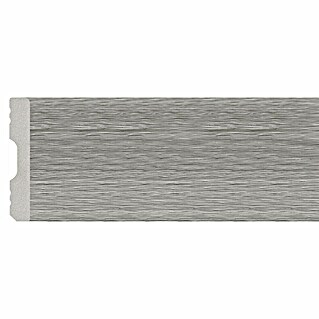 Oknum Rodapié Veleta (200 cm x 14 mm x 90 mm)
