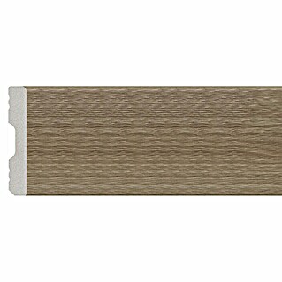 Oknum Rodapié Etna (200 cm x 14 mm x 90 mm)