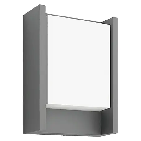 Philips  Aplique exterior LED Arbour