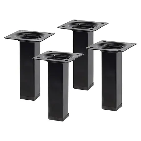Rei  Möbelfuß-Set